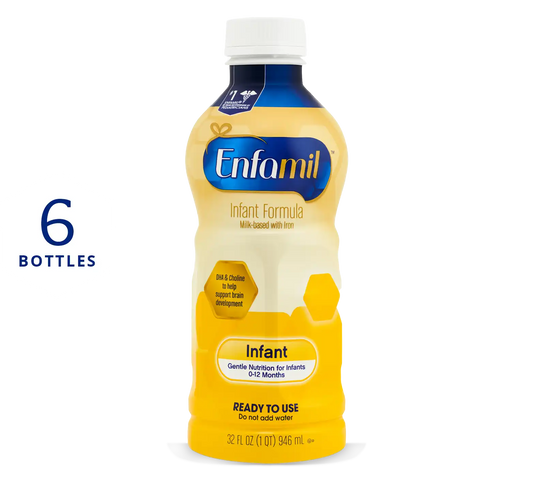 Enfamil® Infant Formula
