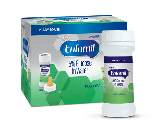 Enfamil® 5% Glucose In Water for Babies