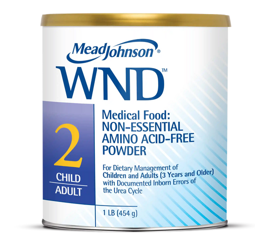 WND® 2 Medical Food