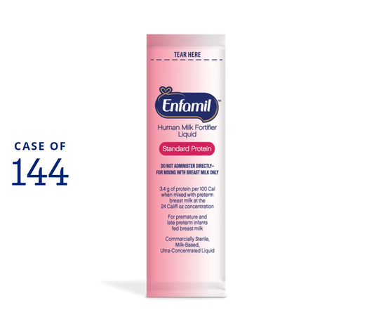 Enfamil® Liquid Human Milk Fortifier Standard Protein