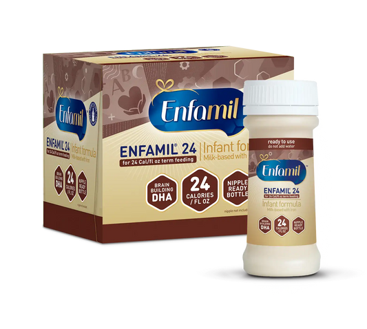 Enfamil® 24 Infant Formula - 24 Cal