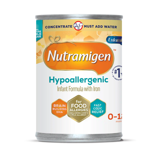 Nutramigen® Hypoallergenic Infant Formula