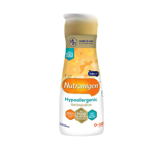 Nutramigen® Hypoallergenic Infant Formula