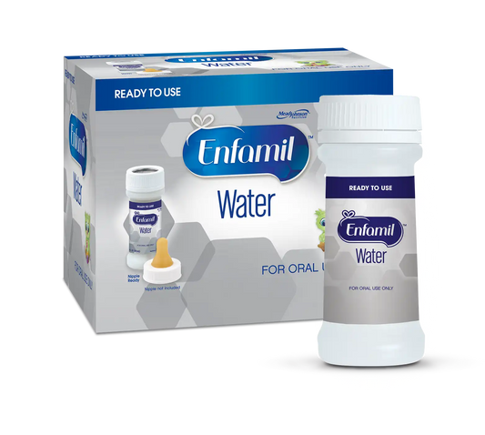 Enfamil® Water