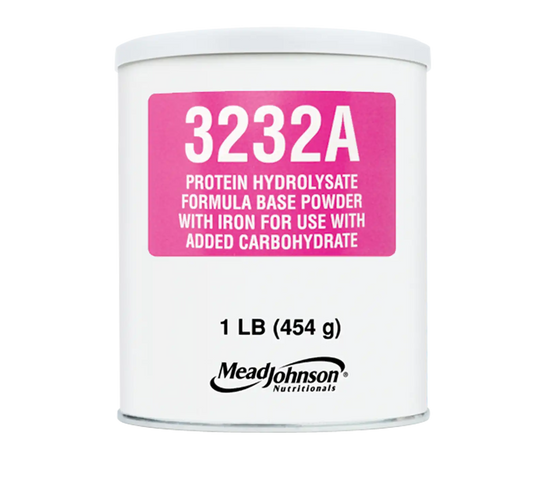 3232A Formula