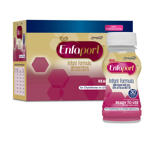 Enfaport™ Infant Formula